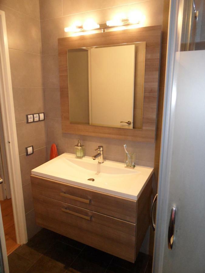 Apartment Fira Barcelona Gran Via L’Hospitalet de Llobregat Zewnętrze zdjęcie